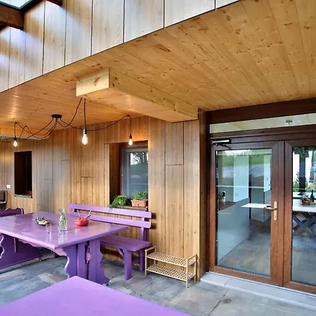 Derese Apartament Liptowski Mikułasz