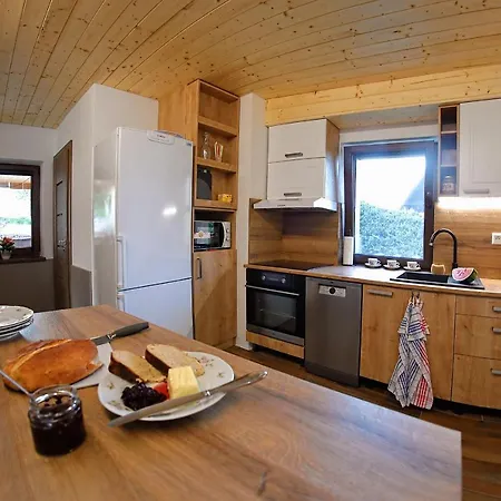 Apartament Derese Liptowski Mikułasz