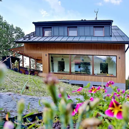 Apartman Derese Lipótszentmiklós