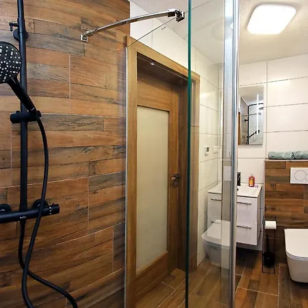 Appartamento Derese Liptovský Mikuláš