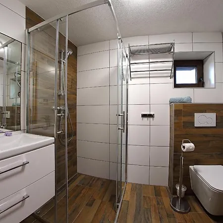 Apartment Derese Liptovsky Mikulas