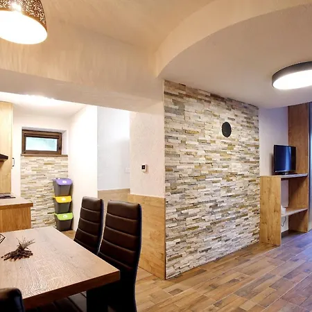 Derese Apartment *
