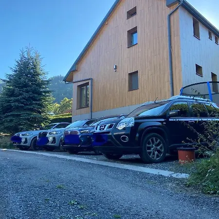 Appartamento Derese Liptovský Mikuláš